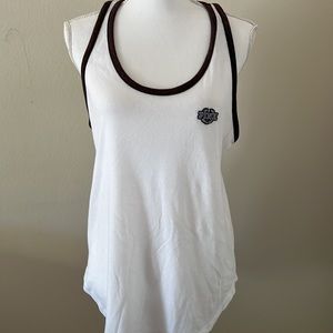 VS PINK Racerback Tank